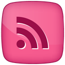 Hover RSS icon